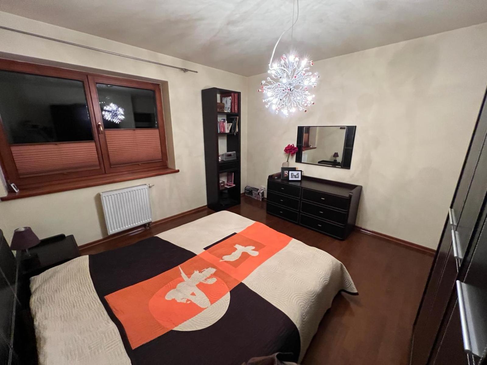 Apartament Z Widokiem Na Czantorie W Zeta Park Ustroń Eksteriør billede
