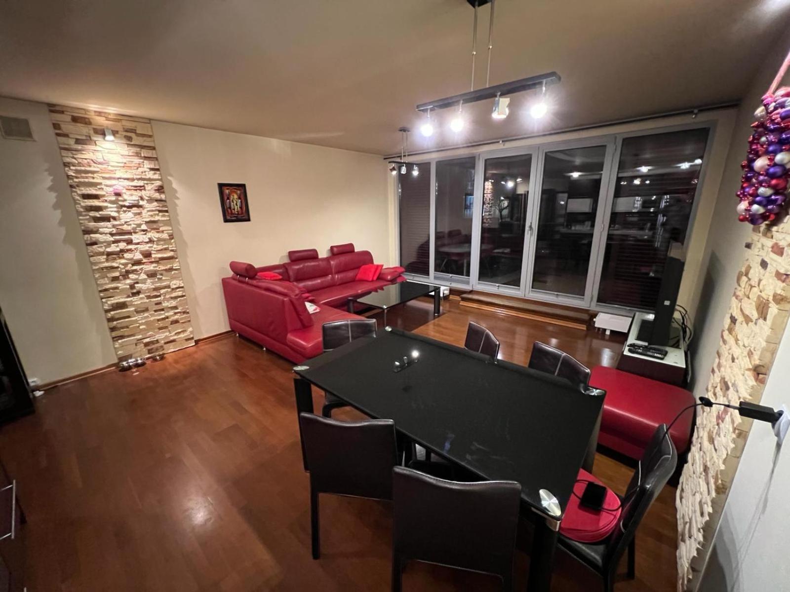 Apartament Z Widokiem Na Czantorie W Zeta Park Ustroń Eksteriør billede