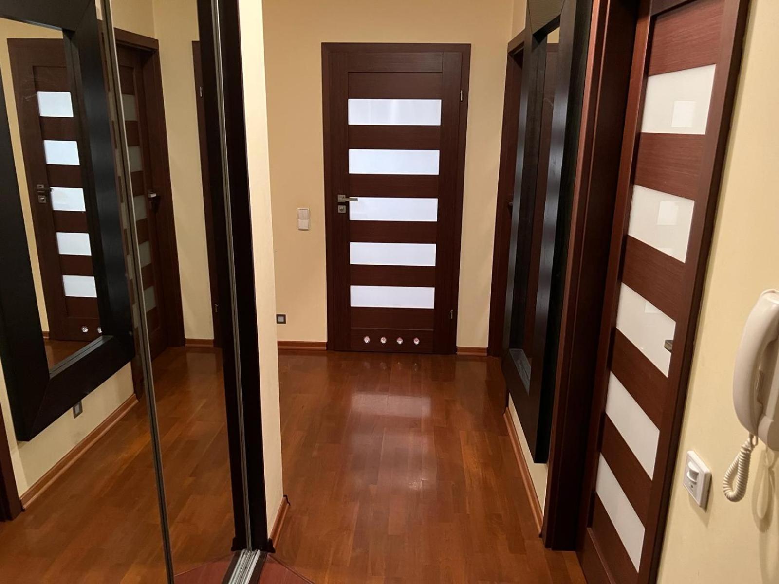 Apartament Z Widokiem Na Czantorie W Zeta Park Ustroń Eksteriør billede