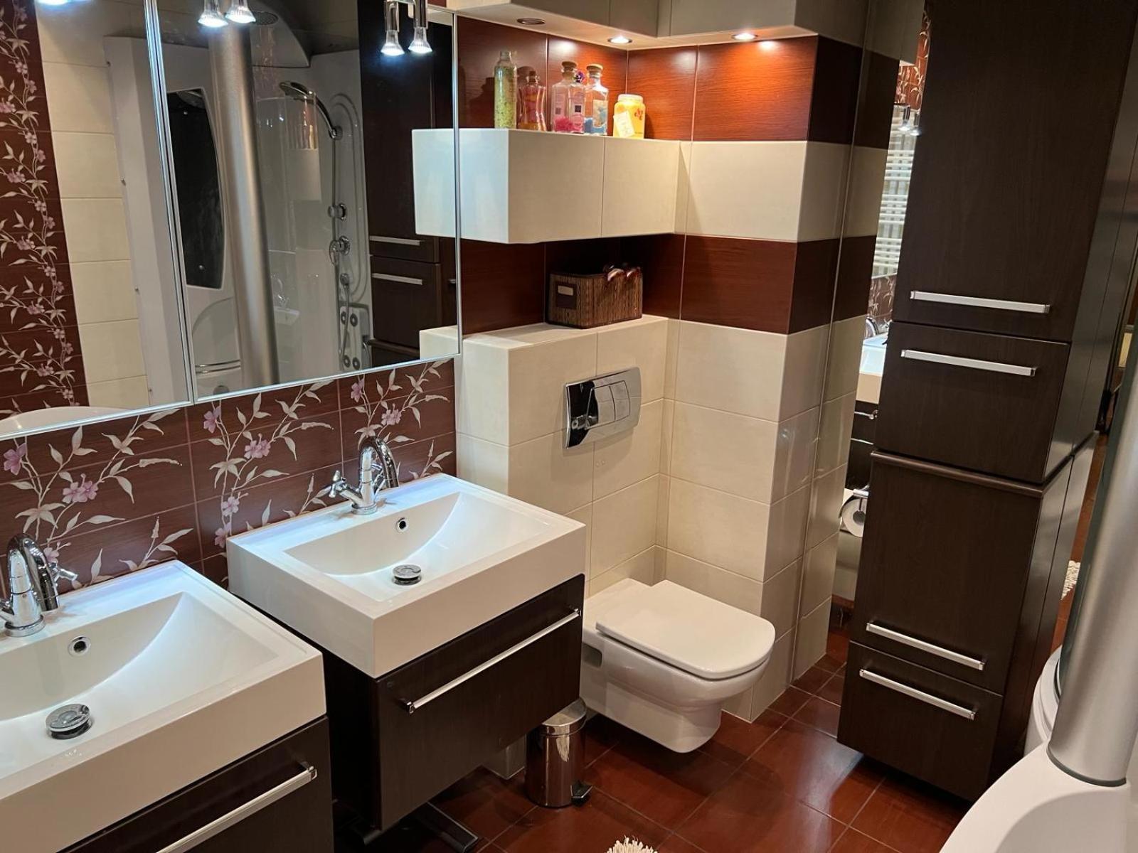 Apartament Z Widokiem Na Czantorie W Zeta Park Ustroń Eksteriør billede